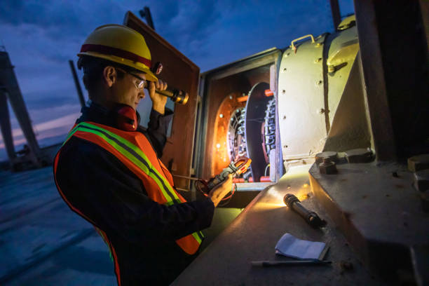 Trusted Paducah, KY Electrician Experts