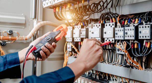 Best Licensed Electrician  in Paducah, KY