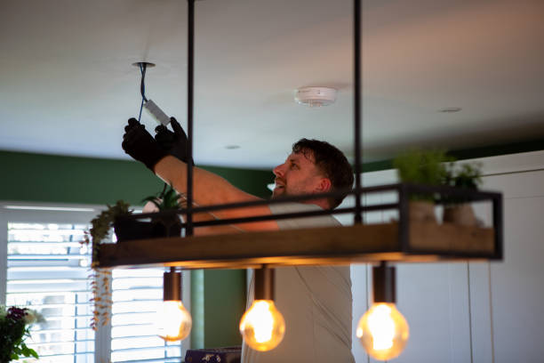 Best Electrical Troubleshooting Services  in Paducah, KY