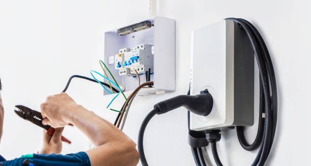 Best Electrical Contractors for Businesses  in Paducah, KY