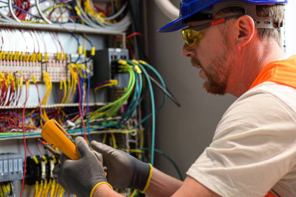 Best Electrical System Inspection  in Paducah, KY