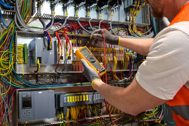 Best Electrical Repair Services  in Paducah, KY