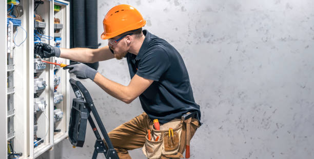 Best Electrical Upgrades for Homes  in Paducah, KY