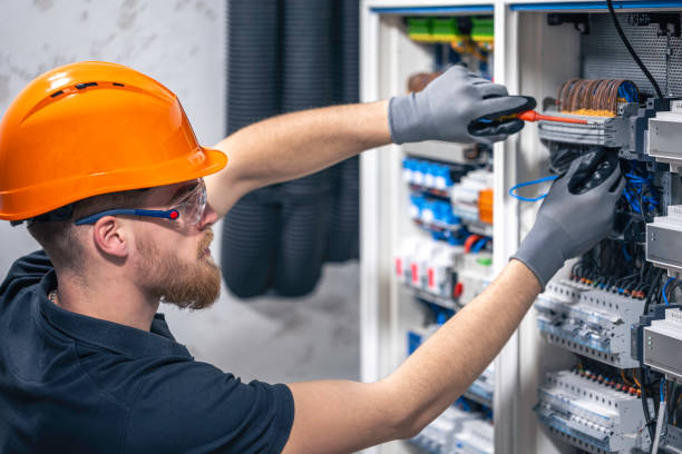 Best Affordable Emergency Electrician  in Paducah, KY